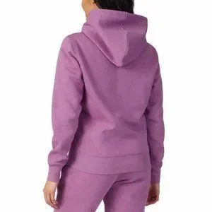 Fila Tops Nwt Fila Womens Logo Embroidered Long Sleeve Hoodie